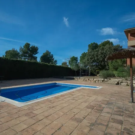 Apartament A 3 Kms D'Igualada