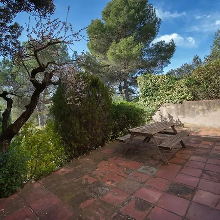 Apartament A 3 Kms D'Igualada Santa Margarita de Mombúy