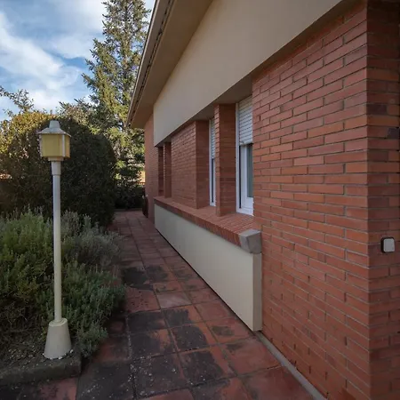 Apartment A 3 Kms. De Igualada
