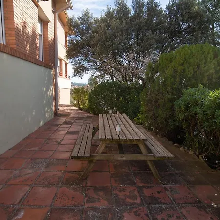Apartament A 3 Kms D'Igualada * Santa Margarita de Mombúy