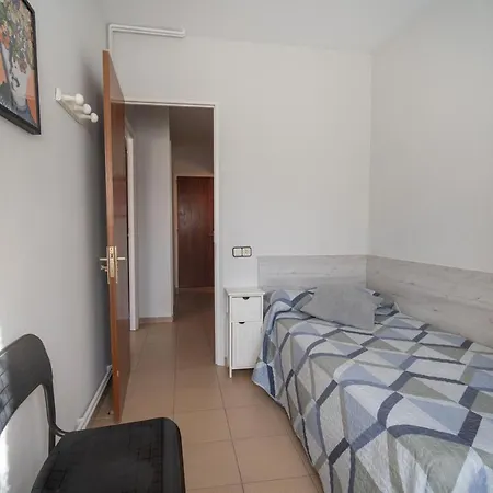 Apartament A 3 Kms D'Igualada Santa Margarita de Mombúy