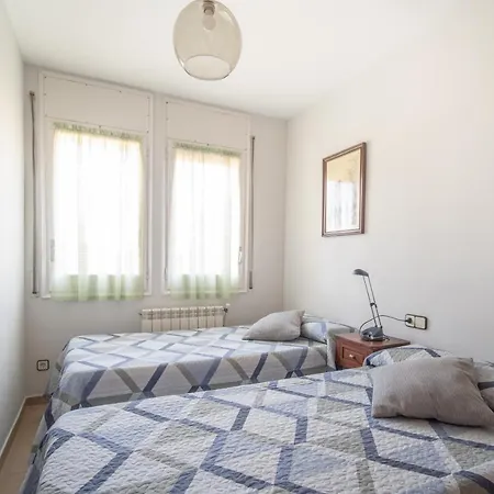 Apartament A 3 Kms D'Igualada