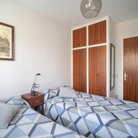 Apartamento A 3 Kms. De Igualada