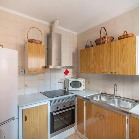 A 3 Kms. De Igualada Apartment Santa Margarita de Montbui